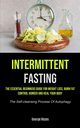 Intermittent Fasting, Reyes George