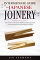 Intermediate Guide to Japanese Joinery, Izuhara Jin