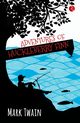 The adventures of Huckleberry finn, TWAIN MARK