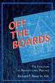 Off the Boards, Reep Richard T.