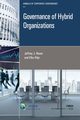 Governance of Hybrid Organizations, Reuer Jeffrey  J.