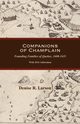 Companions of Champlain, Larson Denise R.