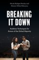Breaking It Down, Persley Nicole Hodges