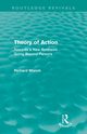 Theory of Action (Routledge Revivals), Mnch Richard