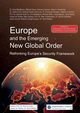 Europe and the Emerging New Global Order, Heusgen Dr. Christoph
