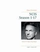 NCIS Season 1 - 17, Hinrichsen Klaus
