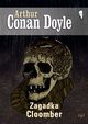 Zagadka Cloomber, Doyle Arthur Conan