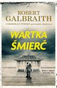 Wartka mier, Galbraith Robert