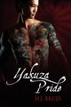 Yakuza Pride, Brues H.J.