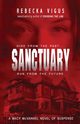 Sanctuary, Vigus Rebecka