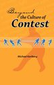 Beyond the Culture of Contest, Karlberg Michael Robert