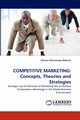 Competitive Marketing, Ibidunni Samson Olanrewaju