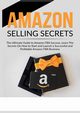 Amazon Selling Secrets, Willisk Seth