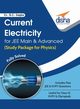 Current Electricity for JEE Main & Advanced (Study Package for Physics), Er. Gupta D. C.
