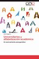 Universitarios y Alfabetizacion Academica, Izaguirre Juan