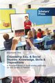 Citizenship Edu. & Social Studies, Hina Khushbakht