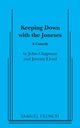 Keeping Down with the Joneses, Chapman John