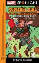 Squirrel Girl Goes to College, Zacaras Karen