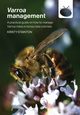 Varroa management, Stainton Kirsty