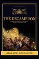 The Decameron, Boccaccio Giovanni