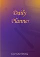 Daily Planner, Publishing Icons Media