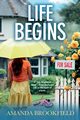 Life Begins, Brookfield Amanda
