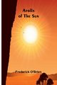 Atolls Of The Sun, O'Brien Frederick
