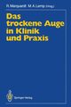 Das trockene Auge in Klinik und Praxis, 