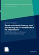 Servicebasierte Planung und Steuerung der IT-Infrastruktur im Mittelstand, Rudolph Simone