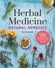 Herbal Medicine Natural Remedies, Kennedy Anne