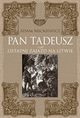 Pan Tadeusz, Mickiewicz Adam