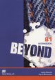 Beyond B1 Workbook, Edwards Lynda, Wisniewska Ingrid