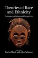 Theories of Race and Ethnicity, 