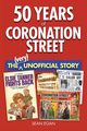 50 Years of Coronation Street, Egan Sean