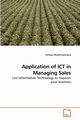 Application of ICT in Managing Sales, Mushimiyimana Simeon