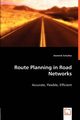 Route Planning in Road Networks, Schultes Dominik