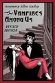 Vampires Among Us, Guiley Rosemary Ellen