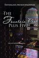 The Fountain Pen Plus Five, Mukhopadhyay Tathagata