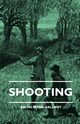 Shooting, Payne-Gallwey Ralph