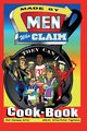 Made by Men Who Claim They Can Cook-Book, Sandefur shELAH