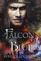 Falcon Blue, Lochlann Rebecca