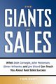 The Giants of Sales, Sant Tom