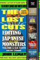 The Big Book of Japanese Giant Monster Movies, LeMay John