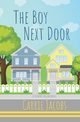 The Boy Next Door, Jacobs Carrie