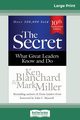 The Secret, Blanchard Ken
