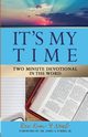It's My Time, Neal Kim Y