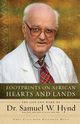 Footprints on African Hearts and Lands, Ellis Gwen