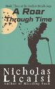 A Roar Through Time, Licalsi Nicholas
