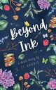 Beyond Ink, Harris JT