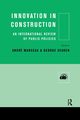 Innovation in Construction, 